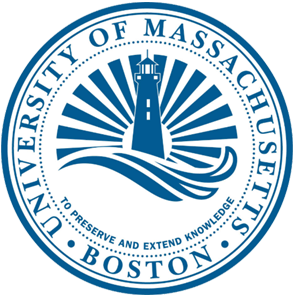 UMass Boston Logo